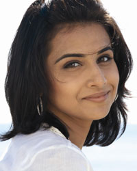 Vidya Balan